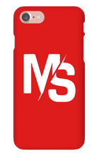 MauSiva iphone Case