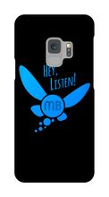 MB | Navi Samsung Hülle