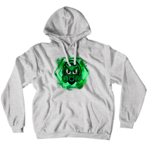 khazarca Hoodies (No-Zip/Pullover)