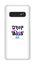 dropthebass samsung phonecase