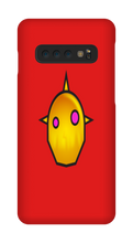 Robo Boi Samsung Phone Cases