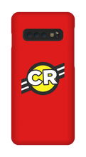 ChrisRozy Samsung Phone Cases
