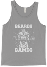 theironviking7 Tank Top