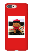 pedrito@senora_co iPhone Phone Cases
