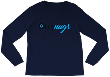 dothmynuggets Long Sleeve Tee