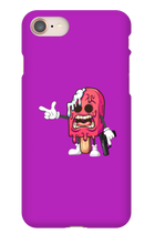 popsiclesfreezer iPhone Phone Cases