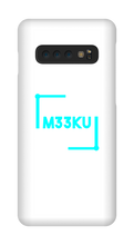 M33ku Phone Case (Samsung)