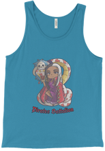 PirateHempress tanktop