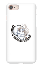 lyndonsg iPhone Phone Cases