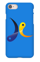 knrky_ iPhone Phone Cases