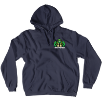 bbgamer619 Hoodies (No-Zip/Pullover)