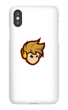 gameplay iPhone Phone Cases