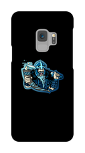 frostymcnosty Samsung Phone Cases