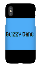 jimmydurrant2gaming iPhone Phone Cases