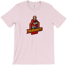 DSG Logo Tee