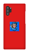 djmay2 Samsung Phone Cases