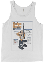 Snipe Queen Tank