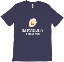 Special Shirt: EGGTUALLY