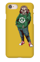 vslothboy iPhone Phone Cases