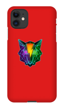 johnhal93 iPhone Phone Cases