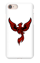 finsh90 iPhone Phone Cases
