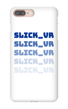slick_vr iPhone Phone Cases