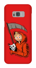 Carnage Samsung Phone Cases