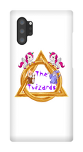 the_twizards Samsung Phone Cases