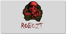 officialrobuzt XXL Gaming Mousepad
