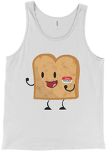 Toasty Tank Top