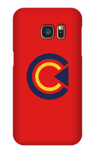 clubdecinepanama Samsung Phone Cases