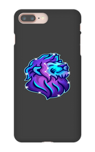 superbia7sins iPhone Phone Cases