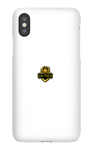 babyjaguargaming iPhone Phone Cases