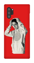 Black Man (Samsung Handyhülle)
