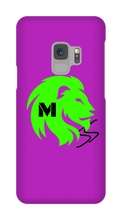 m0tionless_ Samsung Phone Cases