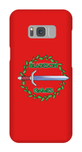thebladeson Samsung Phone Cases