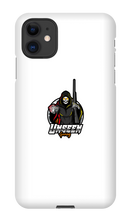 keager89 iPhone Phone Cases