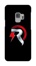 r3c0iltv Samsung Phone Cases