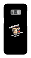sgtmadpayne Samsung Phone Cases