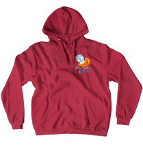infamousviperr Hoodies (No-Zip/Pullover)