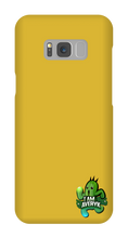 Samsung Cacti-cover