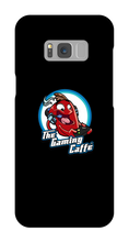 thegamingcaffe Samsung Phone Cases