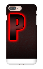 IPhone funda (Edicion Camuflada)
