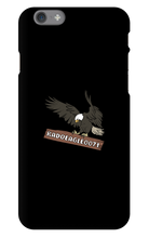 radoeagle0071 iPhone Phone Cases