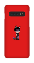 Blint Phone Cases