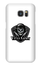 VetzArmy Samsung Phone Cases