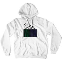 MoonsHowl Alternate Hoodies (No-Zip/Pullover)