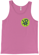 lucoupupou Tank Top