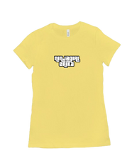 T-Shirt Women's | NinjaGirlErika GTA_Stacked