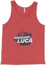 Tank Top Logo